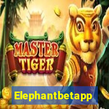 Elephantbetapp