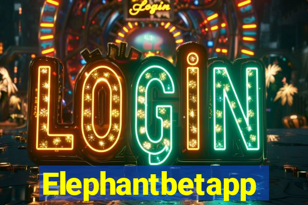 Elephantbetapp