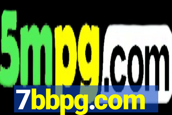 7bbpg.com