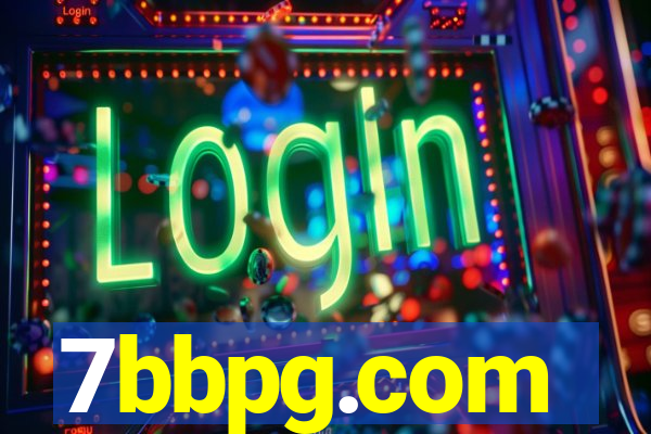 7bbpg.com