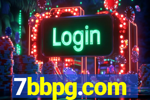 7bbpg.com