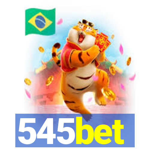 545bet