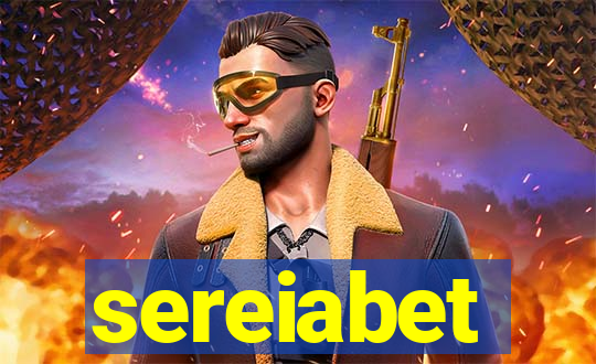 sereiabet