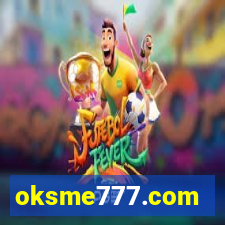 oksme777.com