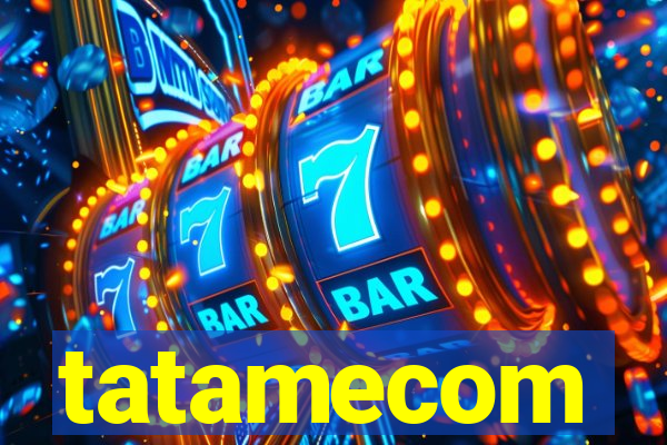 tatamecom