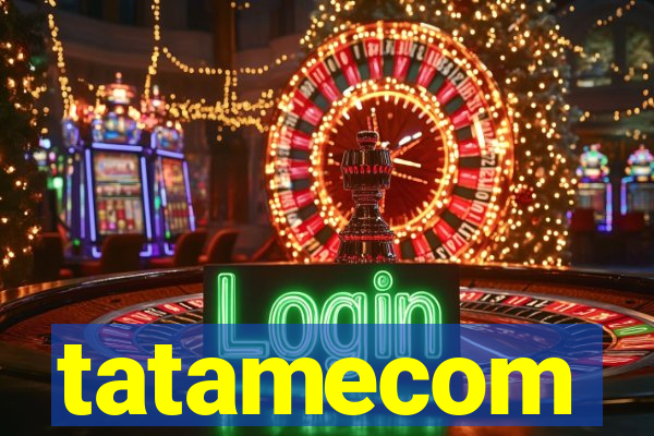 tatamecom