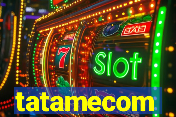 tatamecom