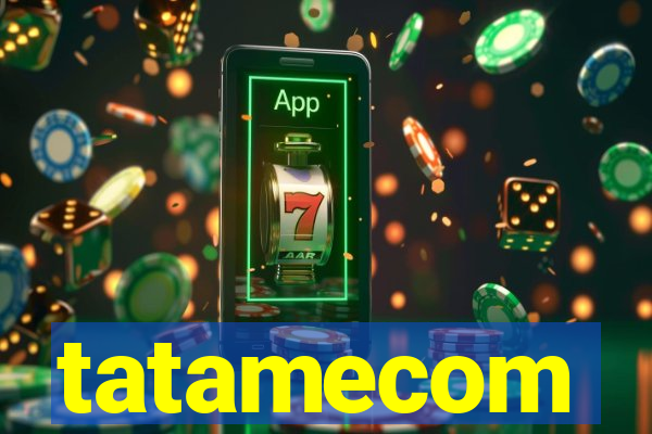 tatamecom