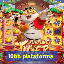 10bb plataforma