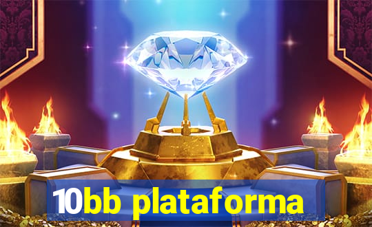 10bb plataforma