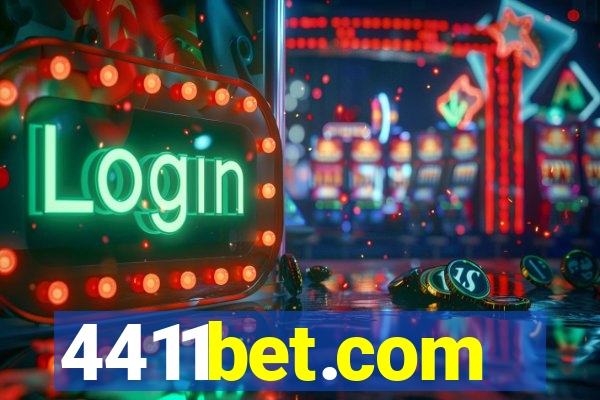 4411bet.com