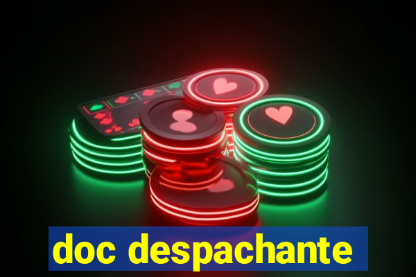 doc despachante