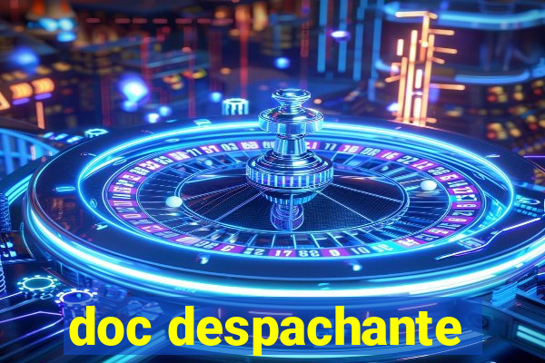 doc despachante