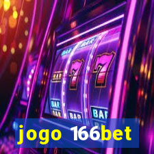 jogo 166bet