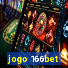 jogo 166bet