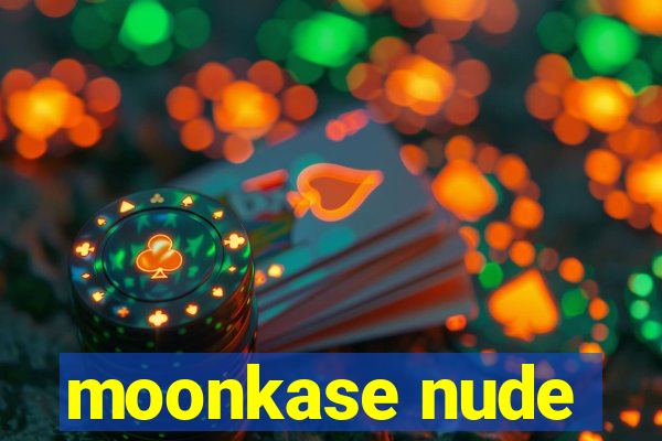 moonkase nude