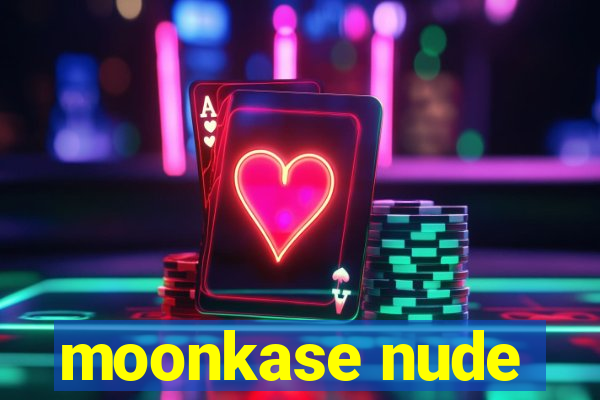 moonkase nude