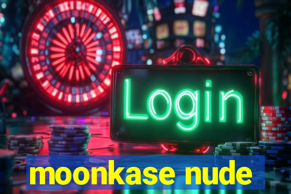 moonkase nude