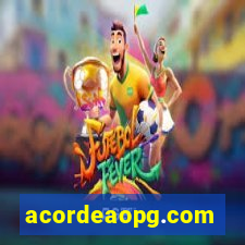 acordeaopg.com