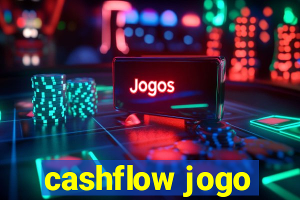 cashflow jogo