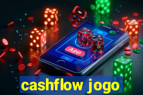 cashflow jogo