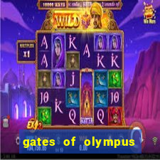 gates of olympus max win