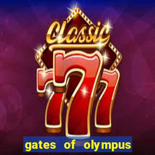 gates of olympus max win