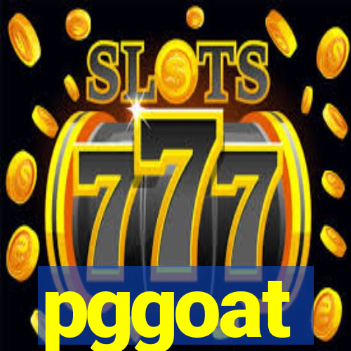 pggoat