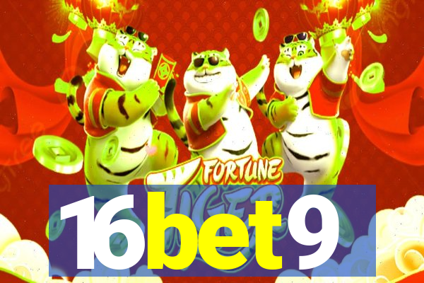 16bet9