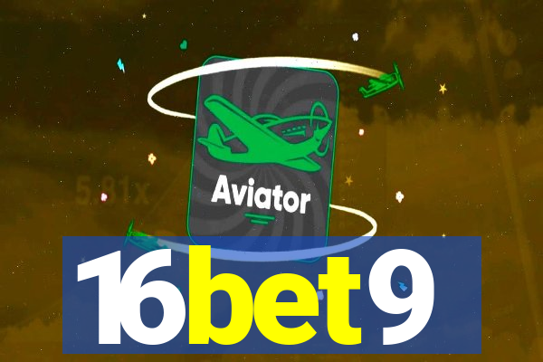 16bet9