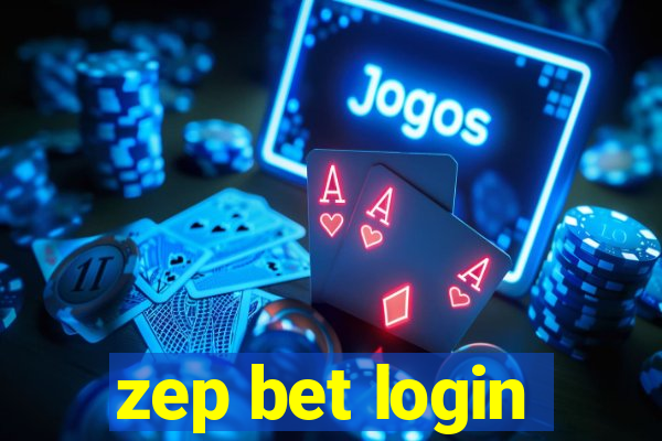 zep bet login