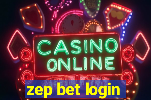 zep bet login