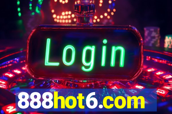 888hot6.com