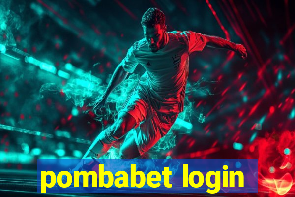 pombabet login