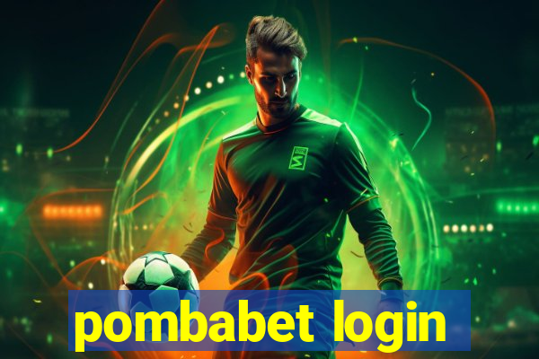 pombabet login