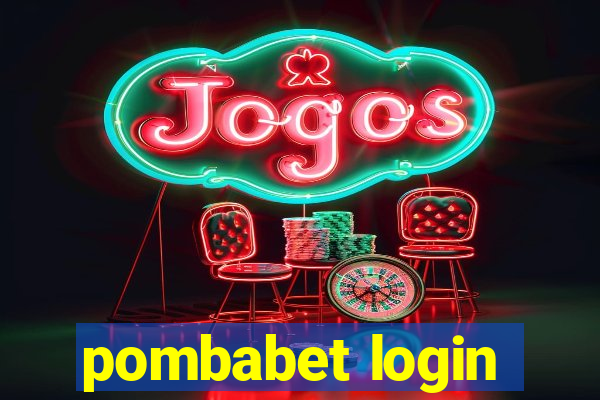 pombabet login