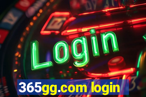 365gg.com login