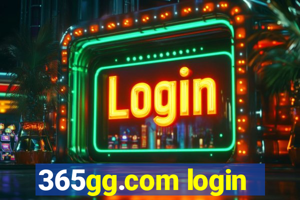 365gg.com login