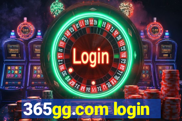 365gg.com login