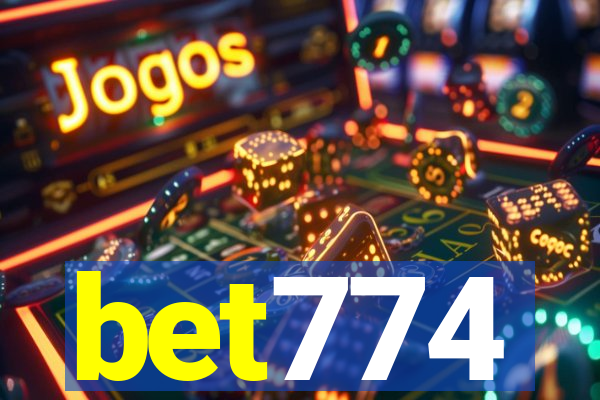 bet774