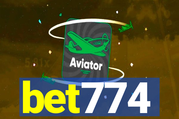 bet774