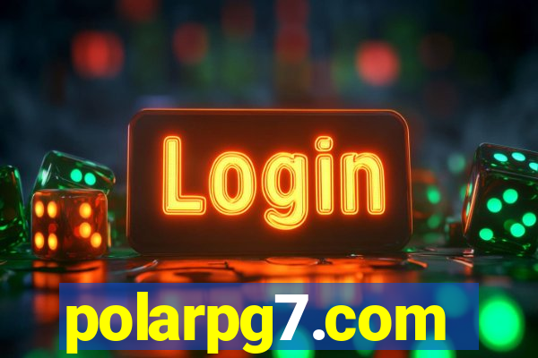 polarpg7.com