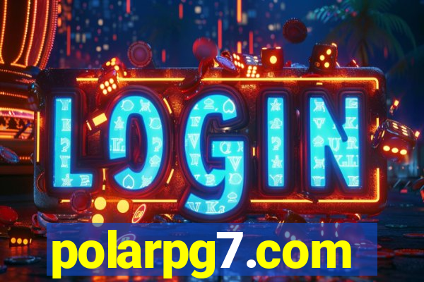 polarpg7.com