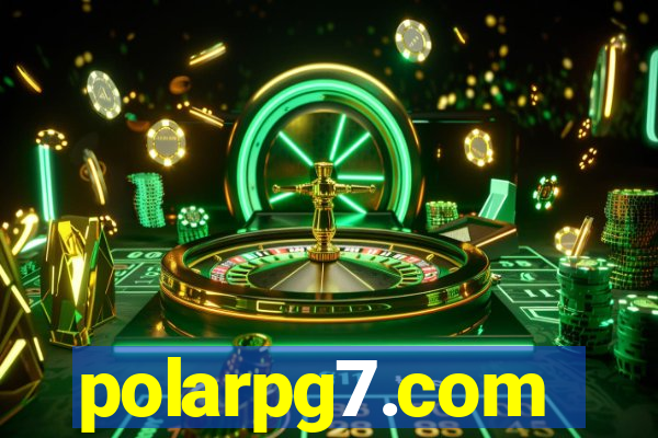 polarpg7.com