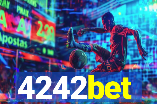 4242bet