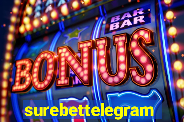 surebettelegram