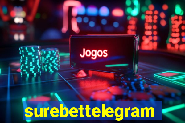 surebettelegram