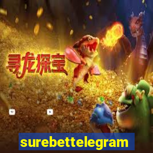 surebettelegram