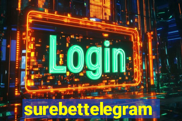 surebettelegram