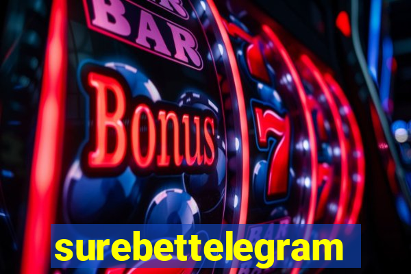 surebettelegram